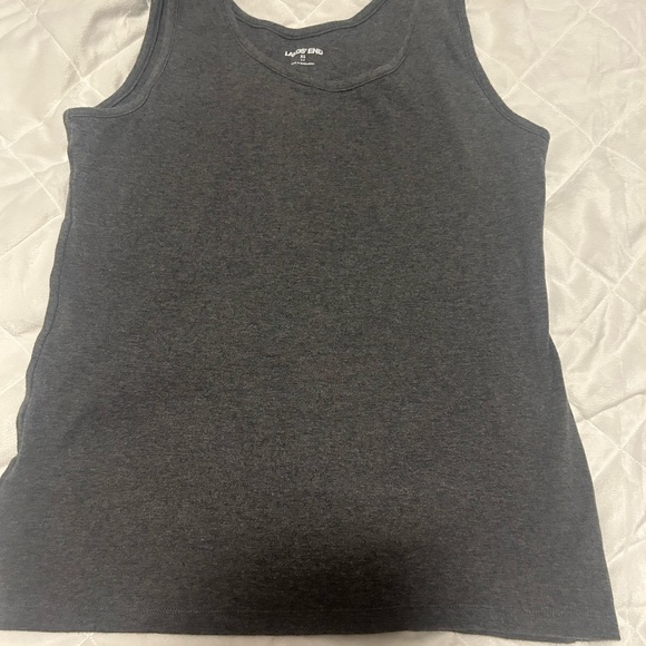 Women's Cotton Tank Top - Picture 2 of 8